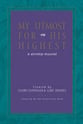 My Utmost for His Highest SATB Singer's Edition cover